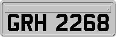 GRH2268