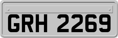 GRH2269