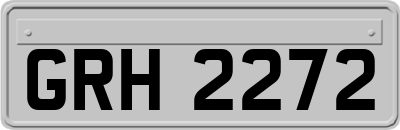 GRH2272