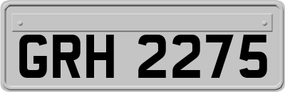 GRH2275