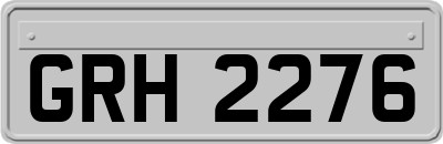 GRH2276