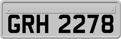 GRH2278