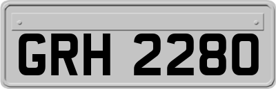 GRH2280