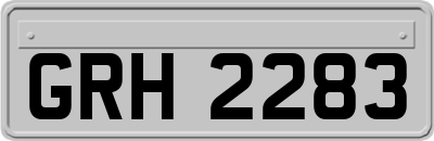 GRH2283