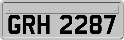 GRH2287