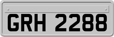 GRH2288