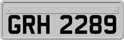 GRH2289