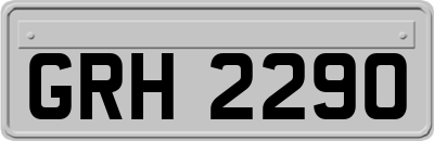 GRH2290