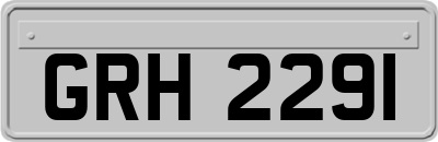 GRH2291