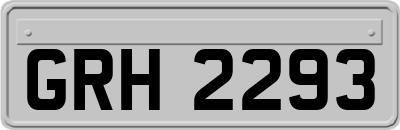 GRH2293