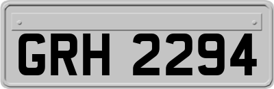 GRH2294