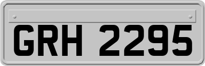 GRH2295
