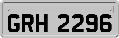 GRH2296