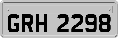 GRH2298