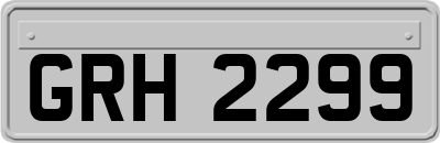 GRH2299