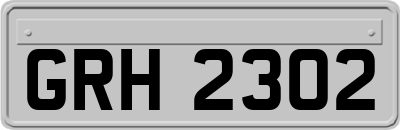 GRH2302