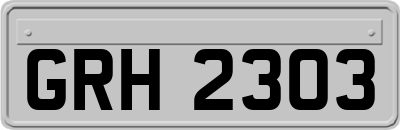 GRH2303