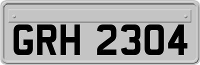 GRH2304