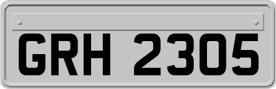 GRH2305