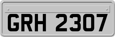 GRH2307