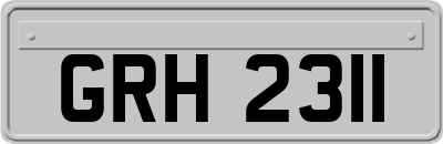 GRH2311