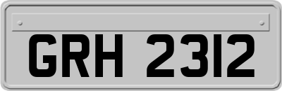 GRH2312