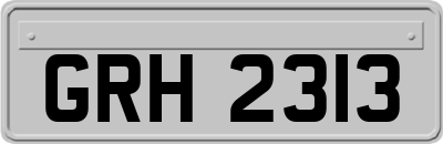GRH2313