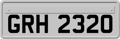 GRH2320