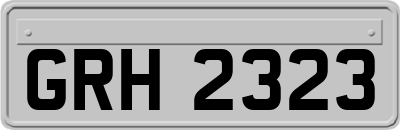 GRH2323