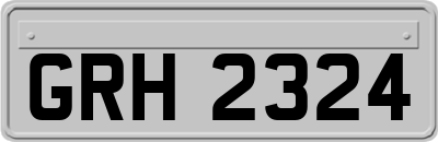 GRH2324