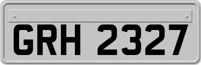 GRH2327