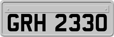 GRH2330