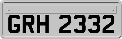 GRH2332