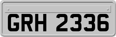 GRH2336