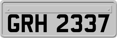 GRH2337