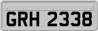 GRH2338