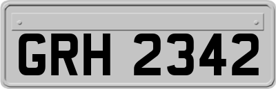 GRH2342