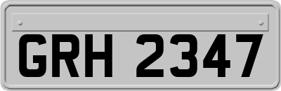GRH2347
