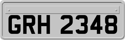 GRH2348