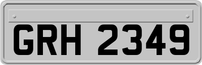 GRH2349