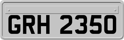 GRH2350