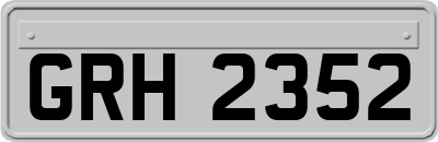 GRH2352