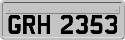 GRH2353
