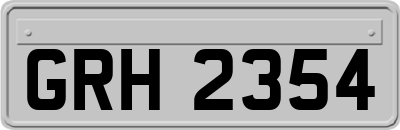GRH2354