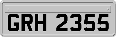 GRH2355