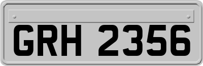 GRH2356