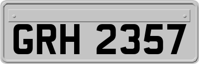 GRH2357