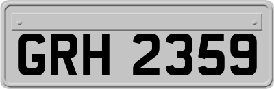 GRH2359