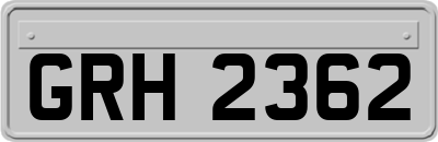 GRH2362