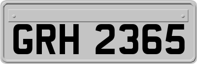 GRH2365